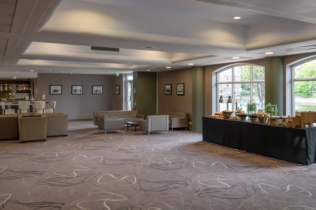 Holiday Inn Ellesmere Port by IHG - Général