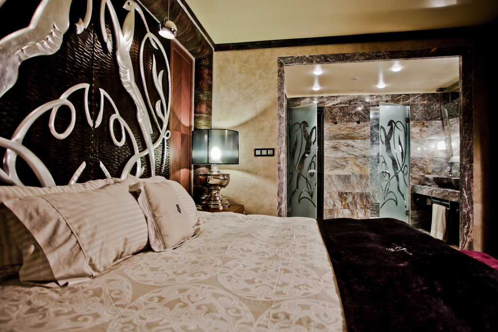 Royal Castle Design & SPA Hotel - фото 4