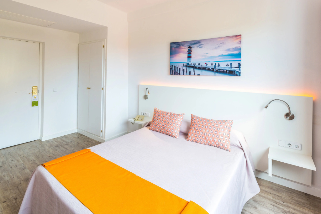 Hotel BelleVue Lagomonte - Général