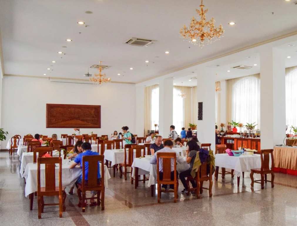 Hotel photo 18