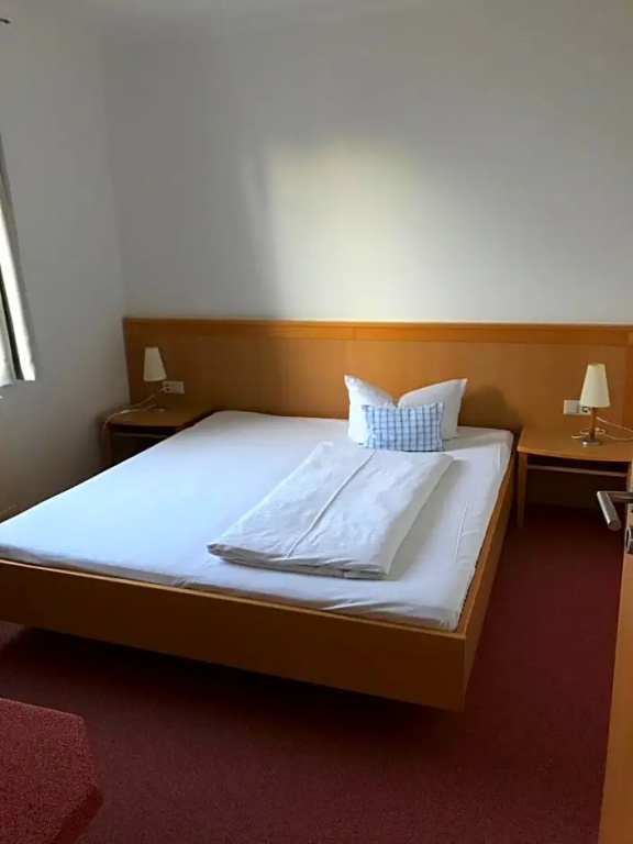 Hotel Gasthof Rössle - Chambres