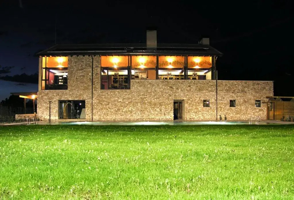 Hotel con encanto - SPA Kinédomus Bienestar