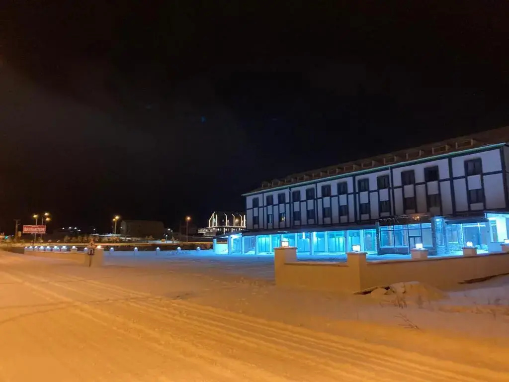 Sarikamis Bayraktepe Motel