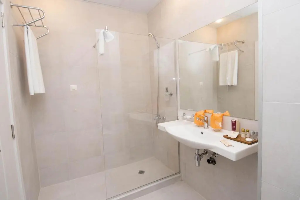 Park Hotel Odessos - Chambres
