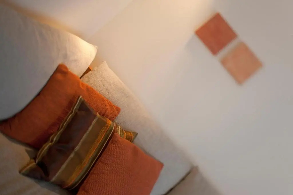Hotel Allalin Saas-Fee - Chambres