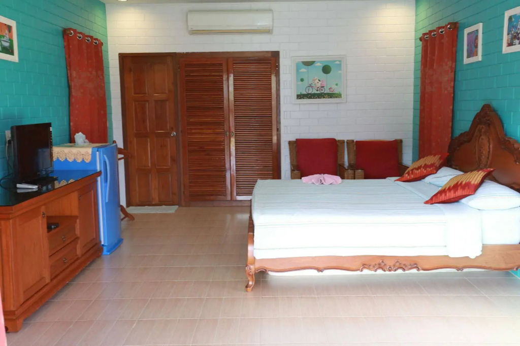 Phachuanchom Resort Khaoyai - Général