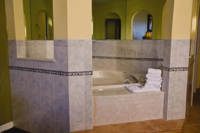 Club Wyndham Sea Gardens - Chambres