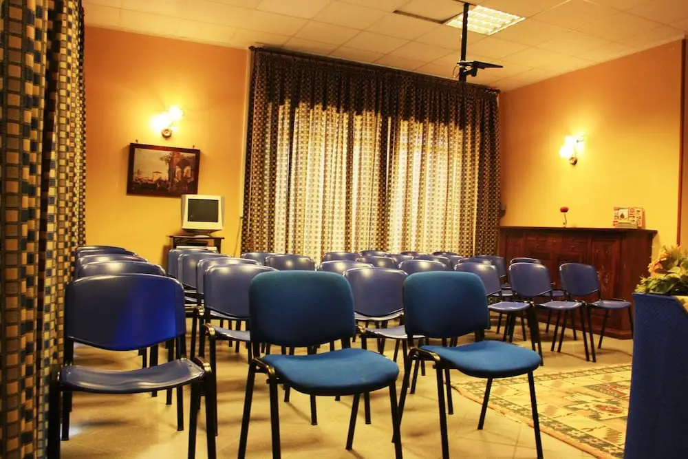 Greta Rooms Hotel - Général