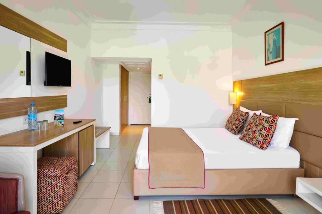 Отель Nerolia Hotel & Spa — 2