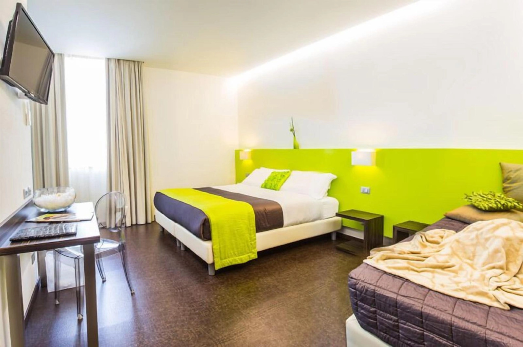 Hotel photo 7