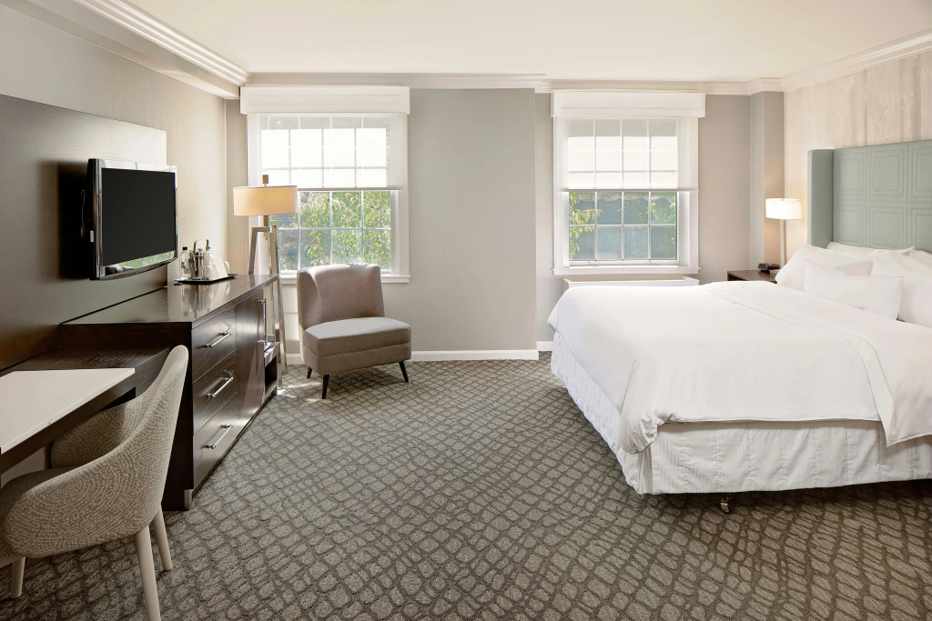 The Westin Governor Morris, Morristown - Général