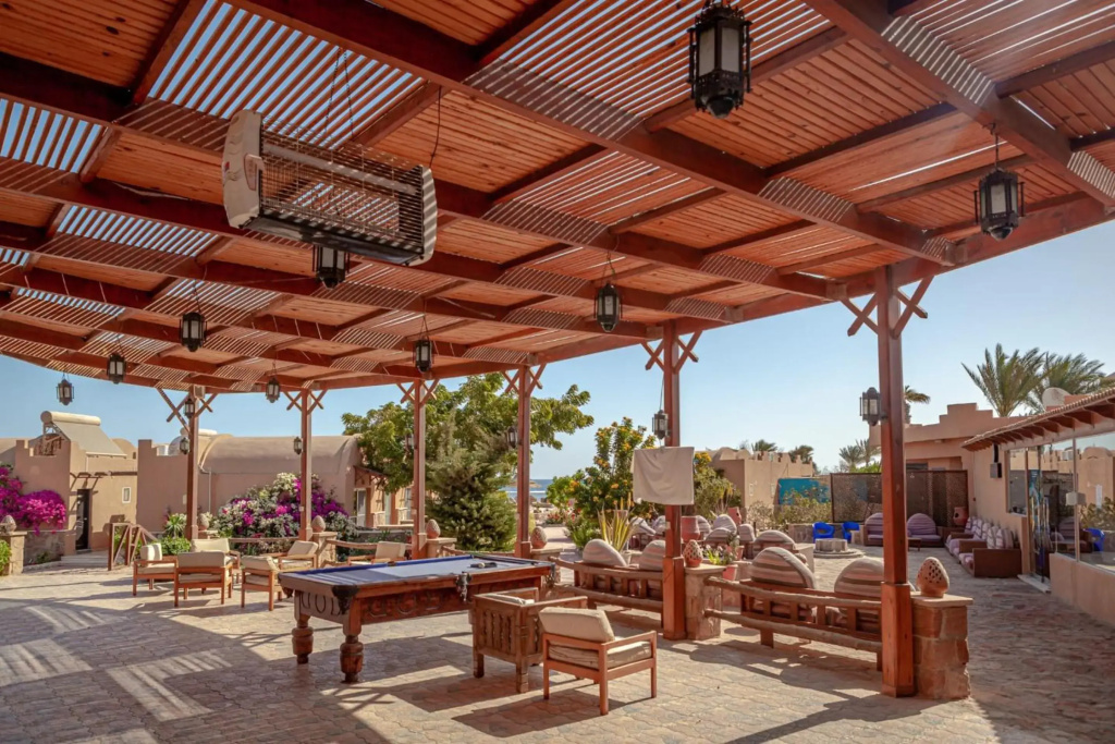 Silver Beach Boutique Hotel - фото 16
