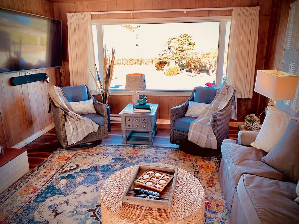 Premier Cottage