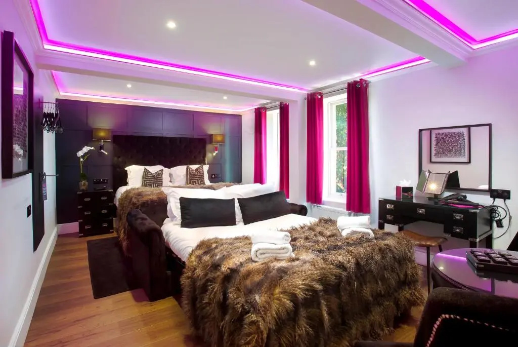 Hotel photo 2