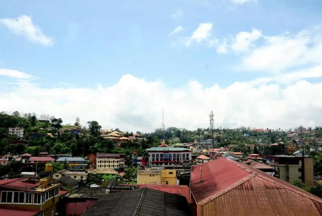 Hotel La Gowri, Coorg