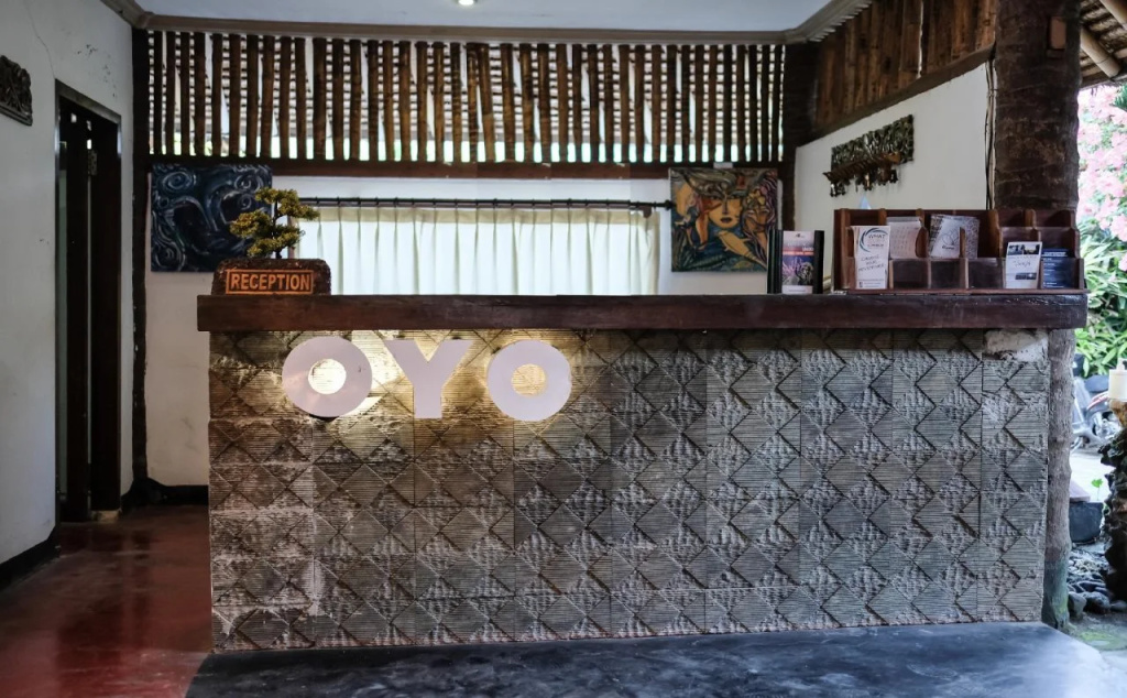 Family House Lombok