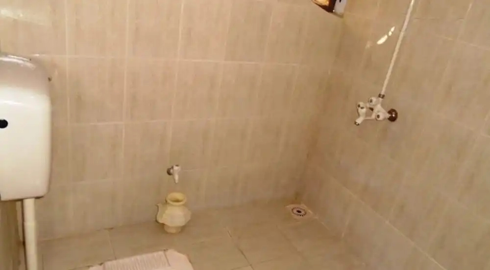 Hotel Faran - Chambres