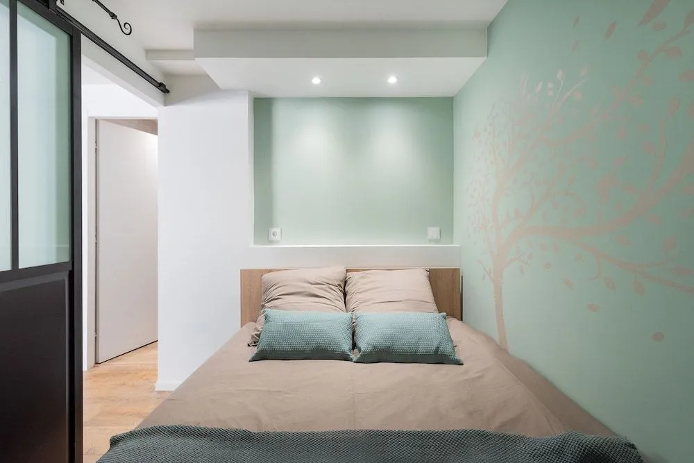 Afficher la photo 8 — Suites Gaya Confort - Centre Ville