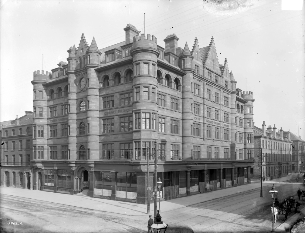 The Bedford Hotel Belfast