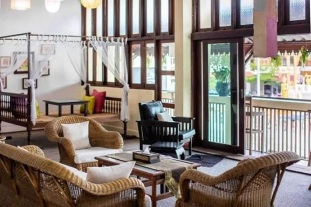 Ban Chang Tong Hotel - Général