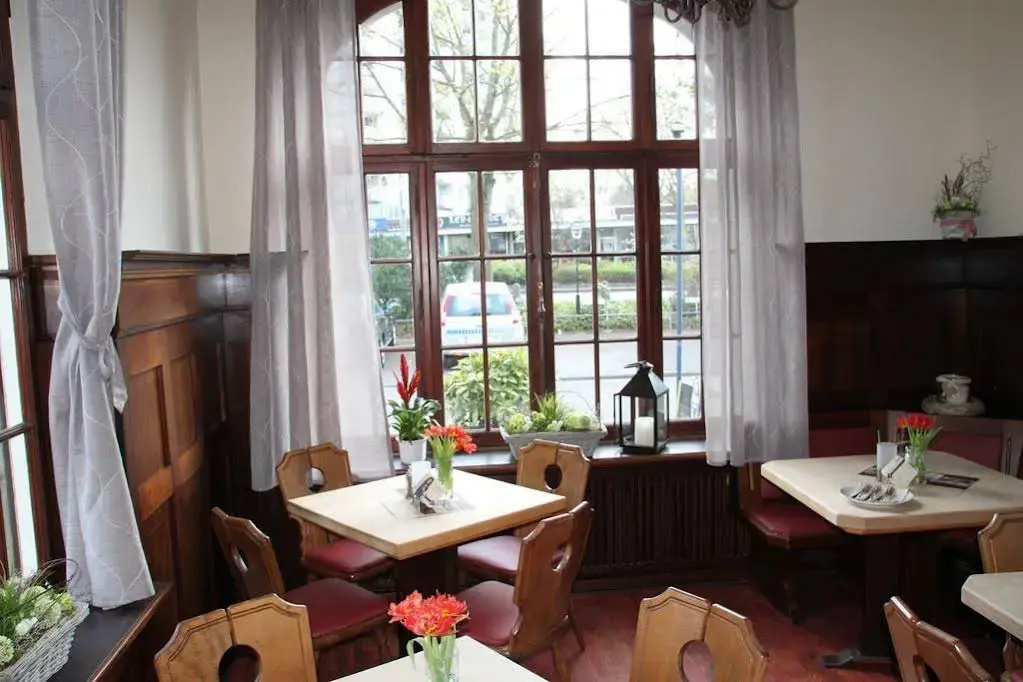 Brauhaus Manforter Hof - Général
