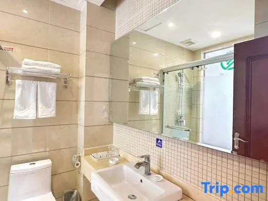 Xiandu Hotel - Chambres