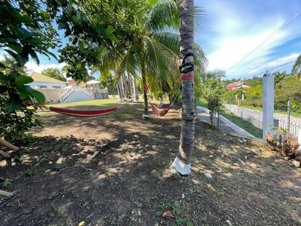 5 BR Villa with Pool - Montego Bay - PRJ 1226