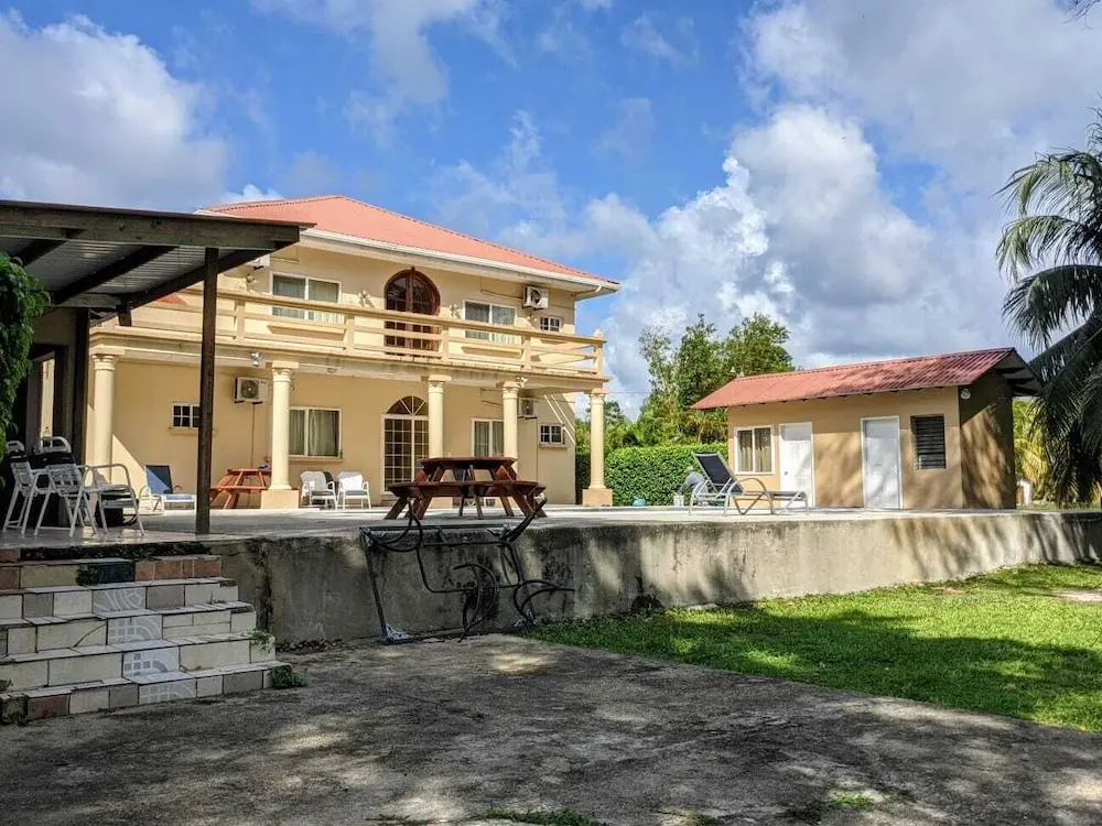 Casa Trebol - фото 18