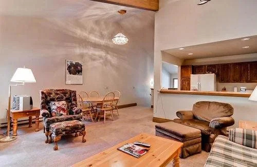 River Run Collection by Alpine Lodging - Général