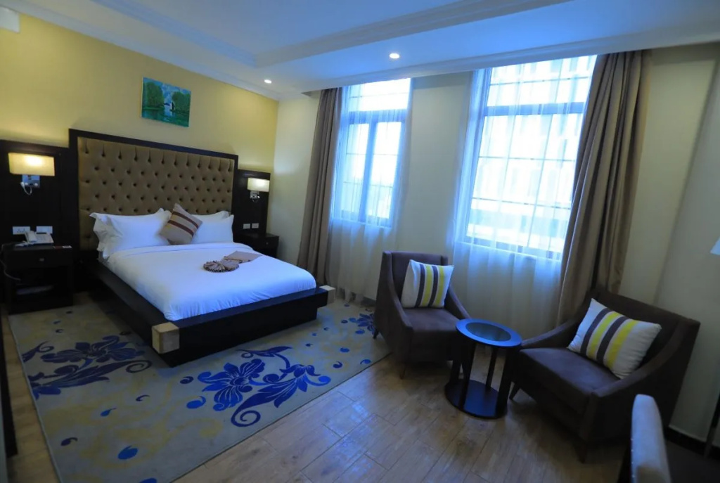 Hotel photo 4