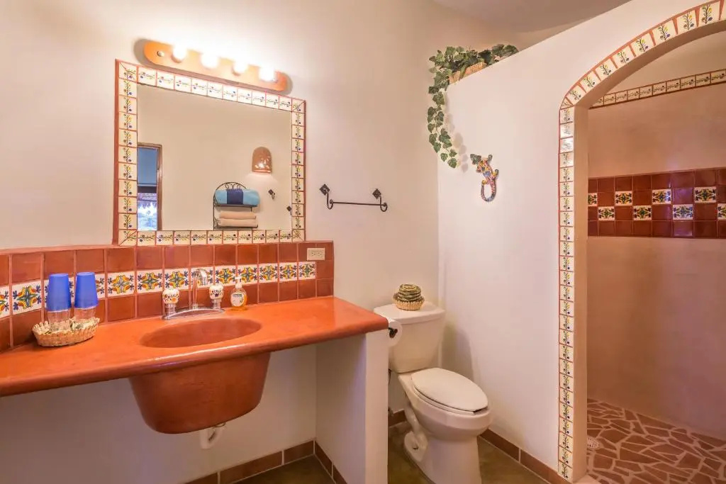 Serendipity - Chambres