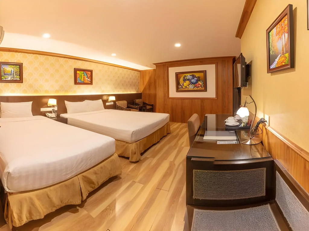 Hotel photo 4