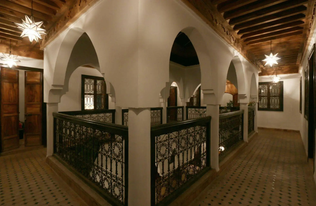 Hotel photo 10
