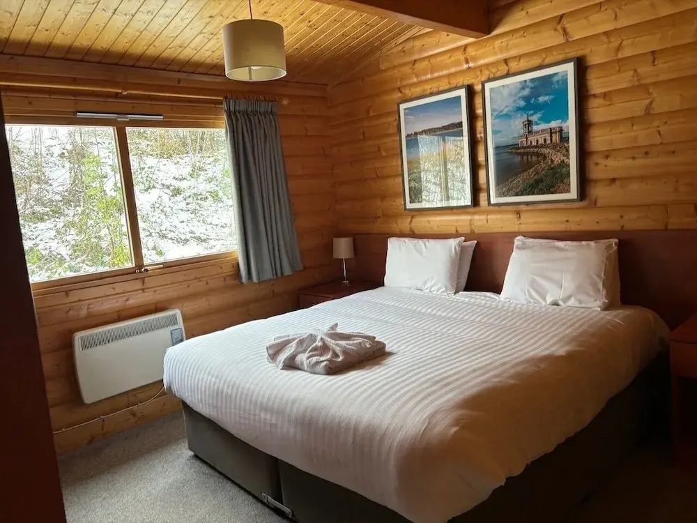 Greetham Valley Hotel - Chambres
