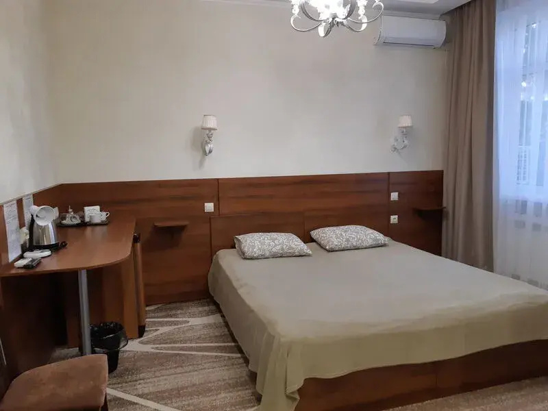Premium room