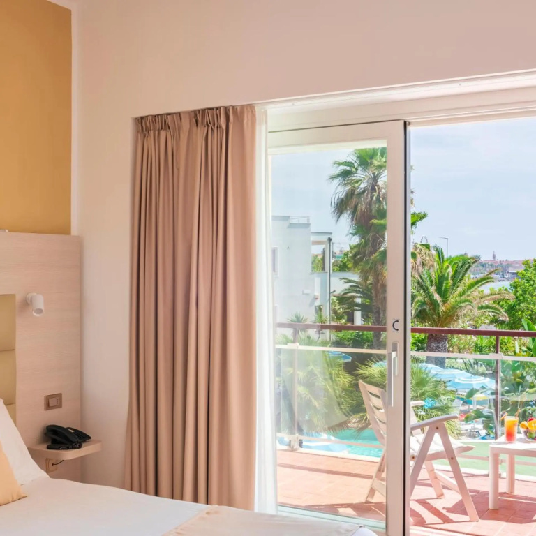 Hotel Florida - Général