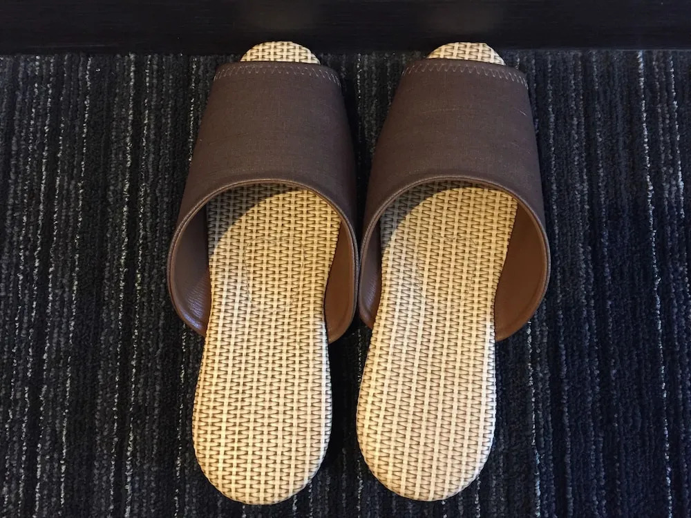 標準四人房，雙人床