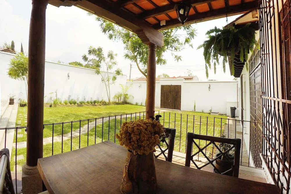 Villas De La Ermita - Général