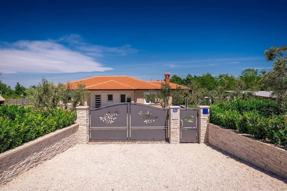 Villa Olea Visinada