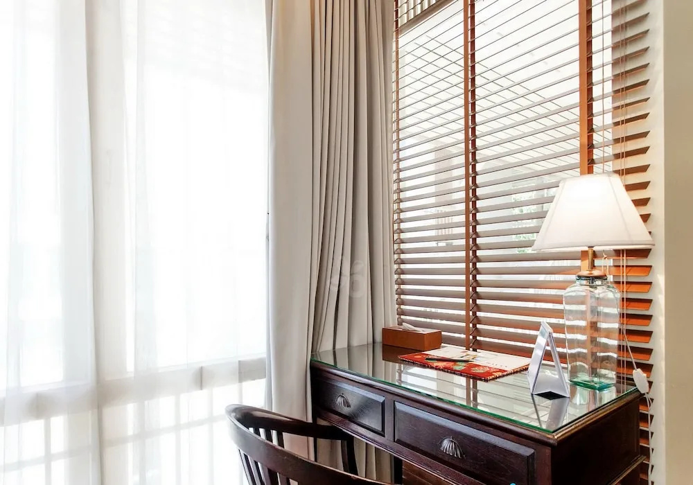 Baan Bayan Beachfront Hotel - Chambres