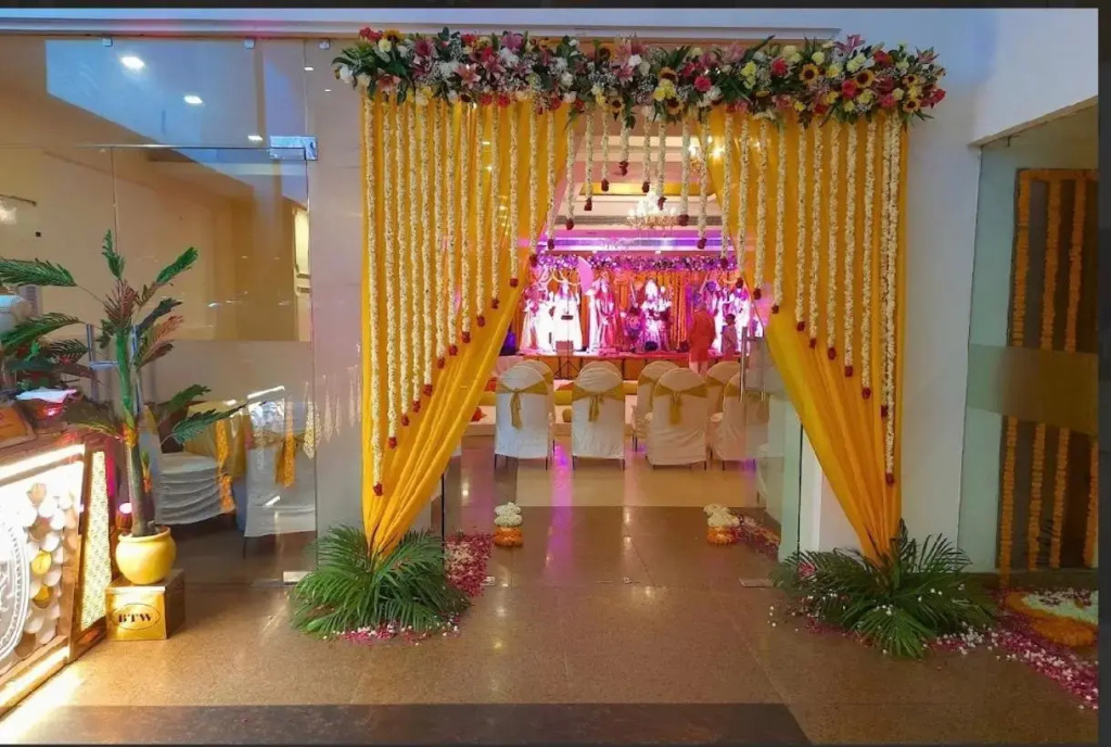 Madhuban Hotel - Général