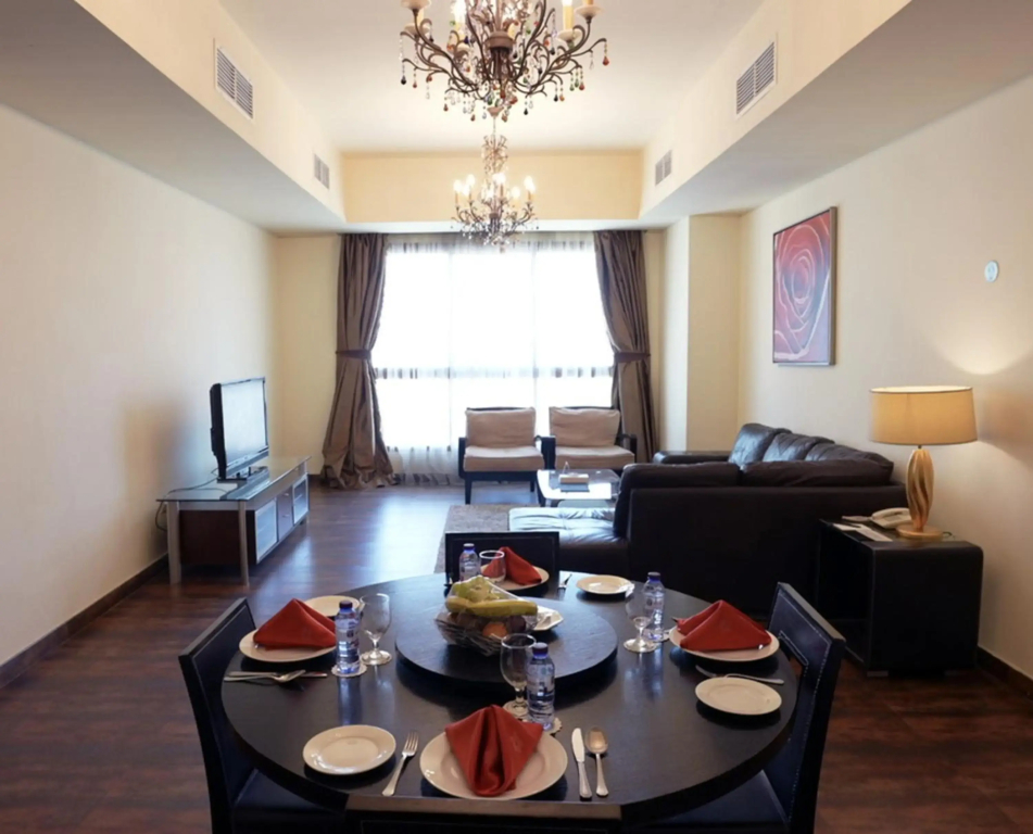 Al Manzil Hotel Bahrain - фото 13