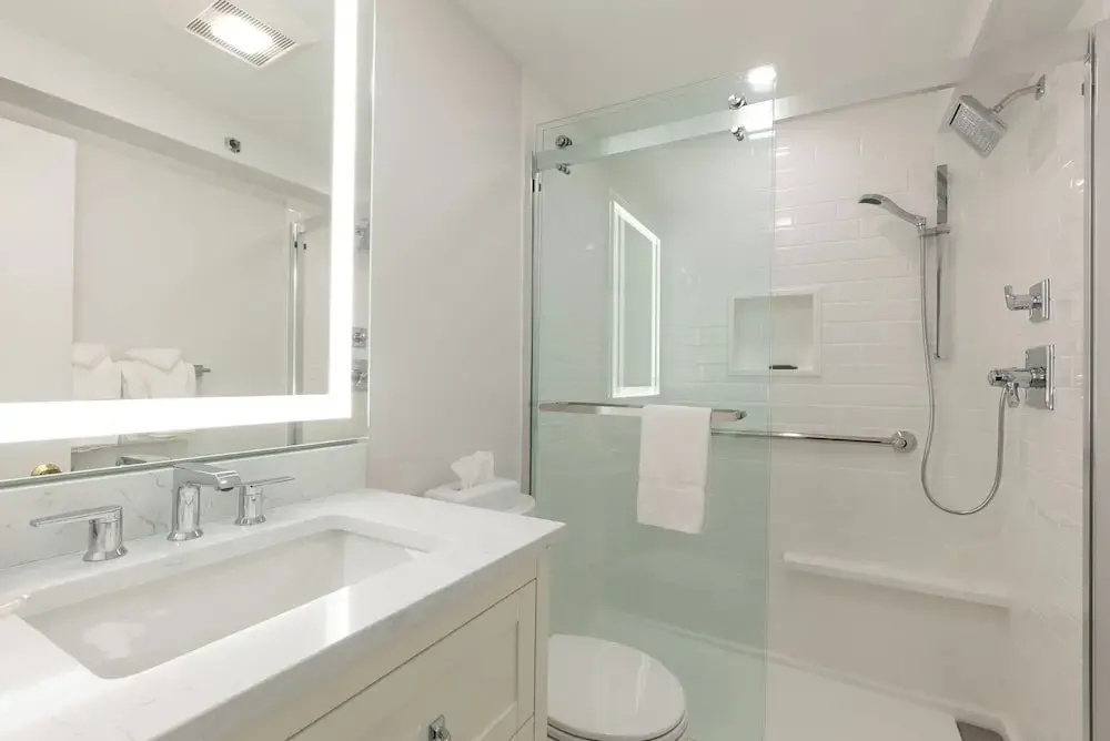 Quadruple Duplex Apartment