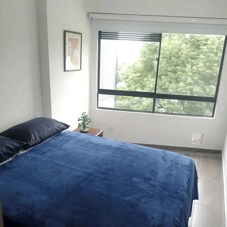 Apartamentos Norte de Armenia — фото 4