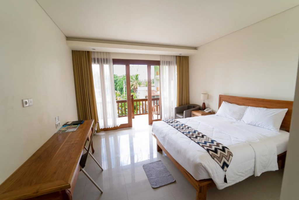 Komodo Lodge — 3