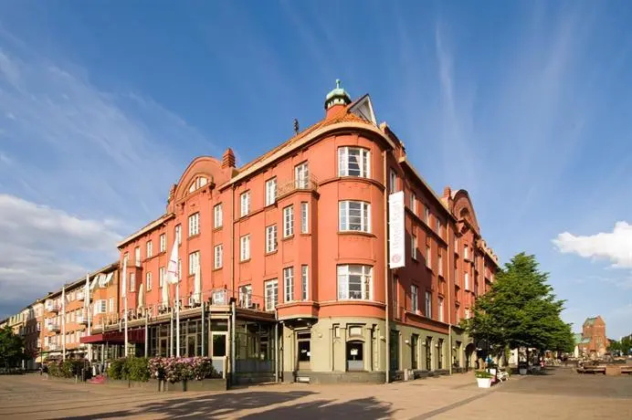 Statt Hassleholm, BW Signature Collection - Chambres