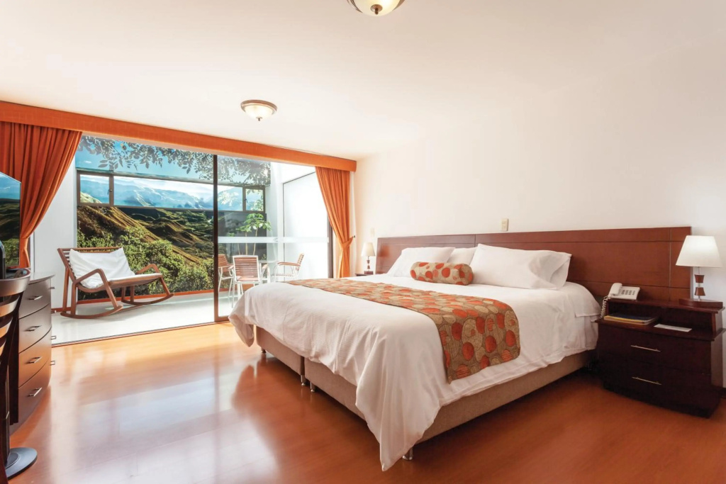 Hotel photo 14
