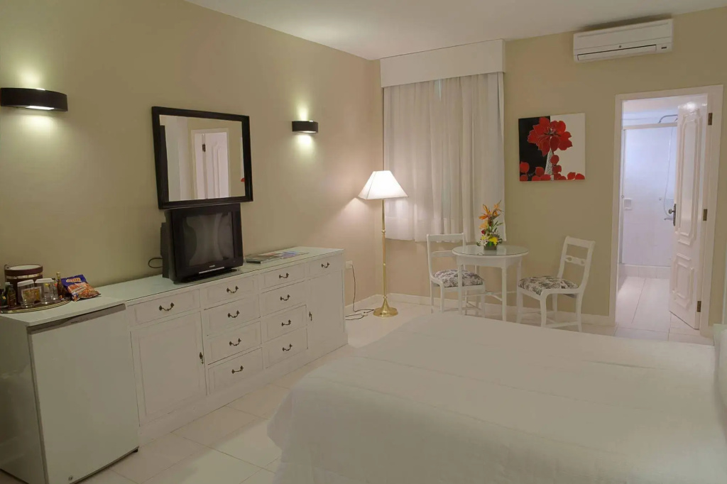Nobile Suites Excelsior Asuncion - Général
