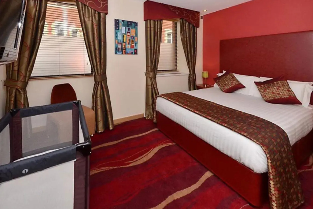 Hotel photo 16