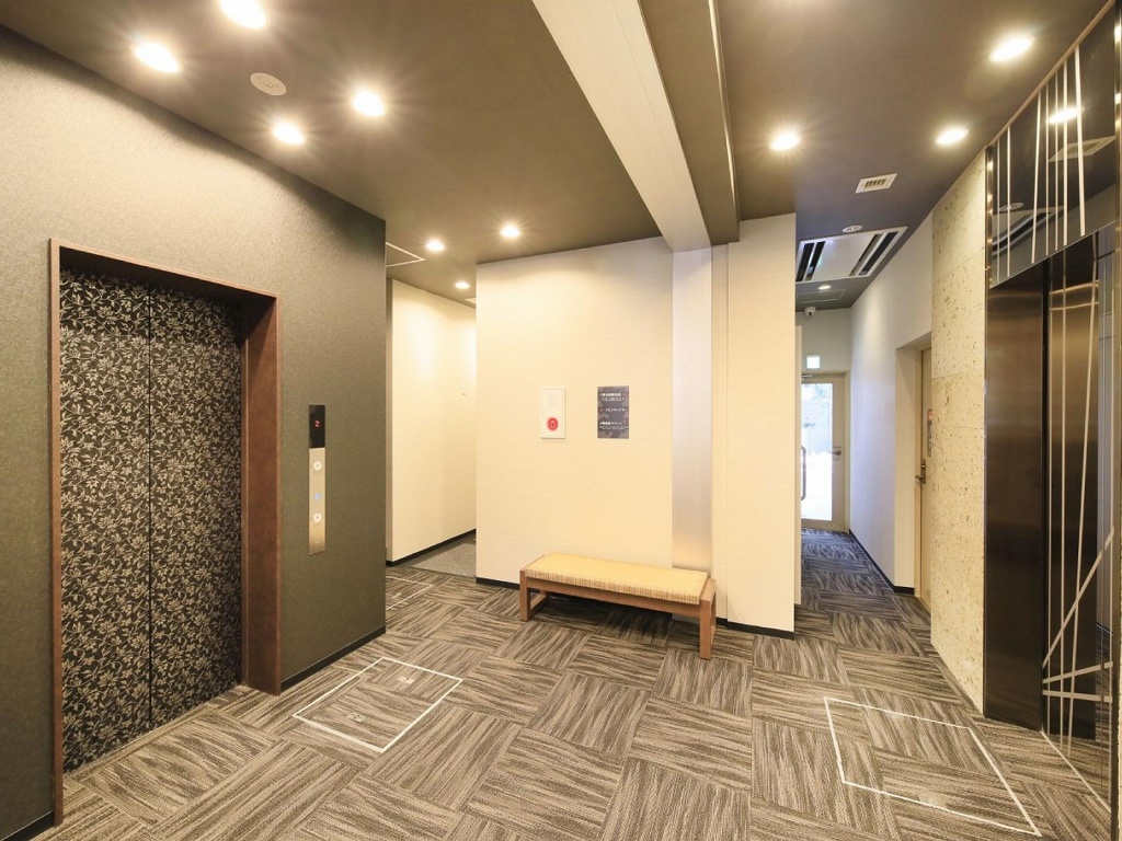 Tamayura Hotel Asakusa 사진 30